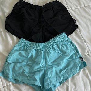 Patagonia Baggies Shorts (pair)